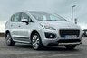 USED 2016 66 PEUGEOT 3008 1.6 BlueHDi Active EAT Euro 6 (s/s) 5dr SUPER LOW MILEAGE FSH