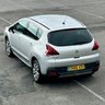 USED 2016 66 PEUGEOT 3008 1.6 BlueHDi Active EAT Euro 6 (s/s) 5dr SUPER LOW MILEAGE FSH