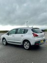USED 2016 66 PEUGEOT 3008 1.6 BlueHDi Active EAT Euro 6 (s/s) 5dr SUPER LOW MILEAGE FSH