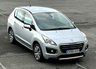 USED 2016 66 PEUGEOT 3008 1.6 BlueHDi Active EAT Euro 6 (s/s) 5dr SUPER LOW MILEAGE FSH
