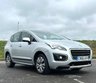 USED 2016 66 PEUGEOT 3008 1.6 BlueHDi Active EAT Euro 6 (s/s) 5dr SUPER LOW MILEAGE FSH