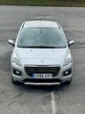 USED 2016 66 PEUGEOT 3008 1.6 BlueHDi Active EAT Euro 6 (s/s) 5dr SUPER LOW MILEAGE FSH