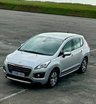 USED 2016 66 PEUGEOT 3008 1.6 BlueHDi Active EAT Euro 6 (s/s) 5dr SUPER LOW MILEAGE FSH