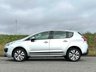 USED 2016 66 PEUGEOT 3008 1.6 BlueHDi Active EAT Euro 6 (s/s) 5dr SUPER LOW MILEAGE FSH