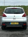 USED 2016 66 PEUGEOT 3008 1.6 BlueHDi Active EAT Euro 6 (s/s) 5dr SUPER LOW MILEAGE FSH