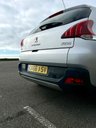 USED 2016 66 PEUGEOT 3008 1.6 BlueHDi Active EAT Euro 6 (s/s) 5dr SUPER LOW MILEAGE FSH
