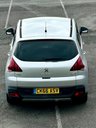 USED 2016 66 PEUGEOT 3008 1.6 BlueHDi Active EAT Euro 6 (s/s) 5dr SUPER LOW MILEAGE FSH