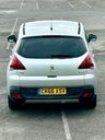 USED 2016 66 PEUGEOT 3008 1.6 BlueHDi Active EAT Euro 6 (s/s) 5dr SUPER LOW MILEAGE FSH