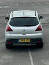 USED 2016 66 PEUGEOT 3008 1.6 BlueHDi Active EAT Euro 6 (s/s) 5dr SUPER LOW MILEAGE FSH