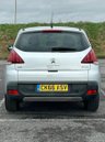 USED 2016 66 PEUGEOT 3008 1.6 BlueHDi Active EAT Euro 6 (s/s) 5dr SUPER LOW MILEAGE FSH