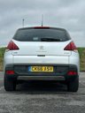 USED 2016 66 PEUGEOT 3008 1.6 BlueHDi Active EAT Euro 6 (s/s) 5dr SUPER LOW MILEAGE FSH