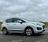 USED 2016 66 PEUGEOT 3008 1.6 BlueHDi Active EAT Euro 6 (s/s) 5dr SUPER LOW MILEAGE FSH
