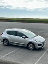USED 2016 66 PEUGEOT 3008 1.6 BlueHDi Active EAT Euro 6 (s/s) 5dr SUPER LOW MILEAGE FSH