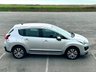 USED 2016 66 PEUGEOT 3008 1.6 BlueHDi Active EAT Euro 6 (s/s) 5dr SUPER LOW MILEAGE FSH