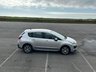 USED 2016 66 PEUGEOT 3008 1.6 BlueHDi Active EAT Euro 6 (s/s) 5dr SUPER LOW MILEAGE FSH
