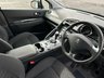 USED 2016 66 PEUGEOT 3008 1.6 BlueHDi Active EAT Euro 6 (s/s) 5dr SUPER LOW MILEAGE FSH