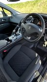 USED 2016 66 PEUGEOT 3008 1.6 BlueHDi Active EAT Euro 6 (s/s) 5dr SUPER LOW MILEAGE FSH