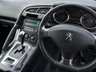 USED 2016 66 PEUGEOT 3008 1.6 BlueHDi Active EAT Euro 6 (s/s) 5dr SUPER LOW MILEAGE FSH