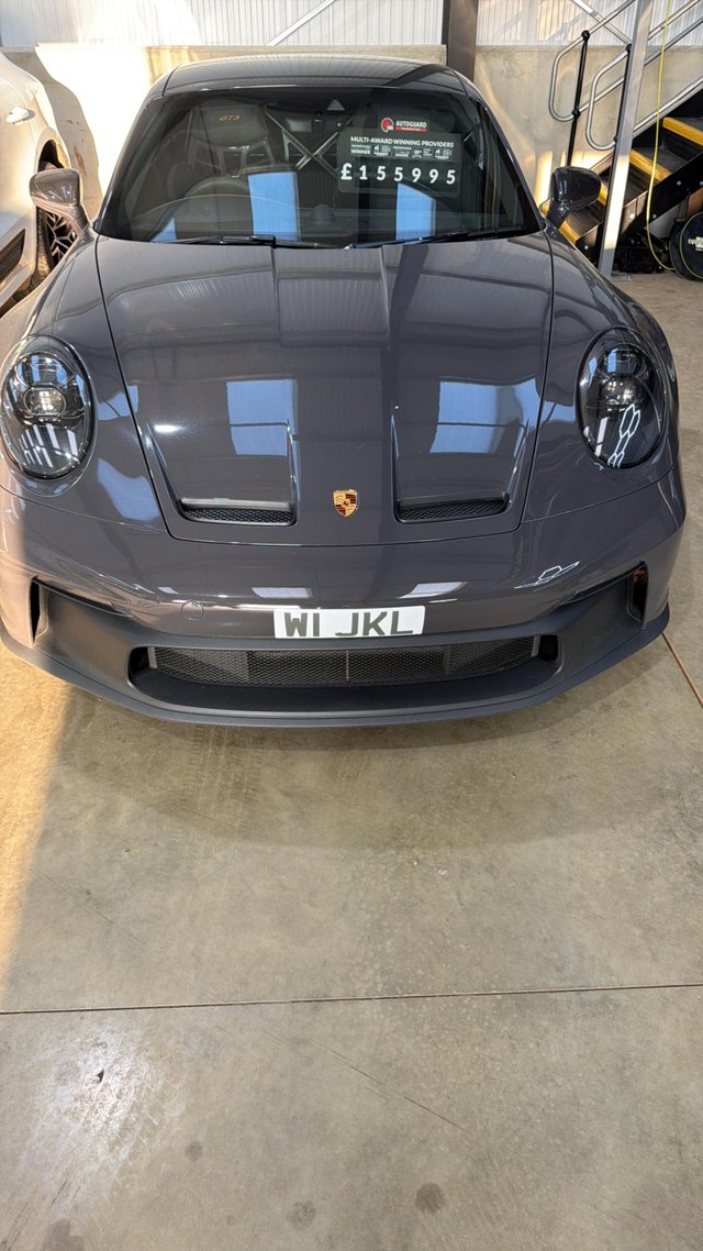 View our PORSCHE 911