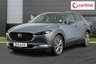 USED 2021 21 MAZDA CX-30 2.0 e-SKYACTIV X MHEV GT Sport SUV 5dr Petrol Auto 4WD Euro 6 (s/s) (186 ps) Reverse Camera, Front / Rear Parking Sensors, Android Auto / Apple CarPlay, Mazda Navigation System, 18In Alloys Reverse Camera, Front / Rear Parking Sensors, Android Auto / Apple CarPlay, Mazda Navigation System, 18In Alloys