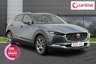 USED 2021 21 MAZDA CX-30 2.0 e-SKYACTIV X MHEV GT Sport SUV 5dr Petrol Auto 4WD Euro 6 (s/s) (186 ps) Reverse Camera, Front / Rear Parking Sensors, Android Auto / Apple CarPlay, Mazda Navigation System, 18In Alloys Reverse Camera, Front / Rear Parking Sensors, Android Auto / Apple CarPlay, Mazda Navigation System, 18In Alloys