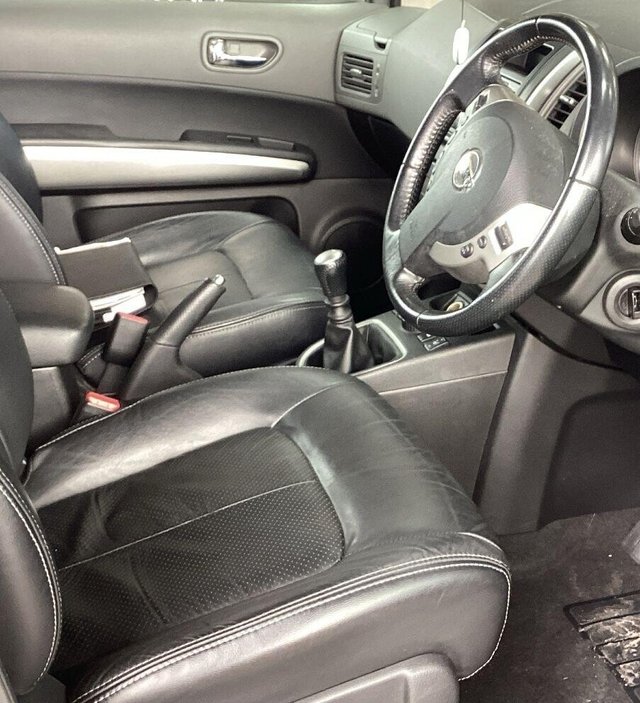 2009 Nissan X-Trail - Photo 4
