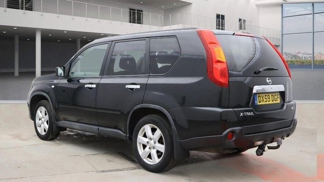 2009 Nissan X-Trail - Photo 2