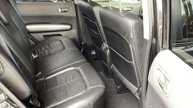 2009 Nissan X-Trail - Photo 5