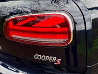 USED 2022 22 MINI CLUBMAN 2.0 Cooper S Exclusive Estate 6dr Petrol Steptronic Euro 6 (s/s) (178 ps) + SERVICE HISTORY + 18" ALLOY WHEELS + AUTOMATIC GEARBOX + DAYTIME RUNNING LIGHTS + SUN ROOF + SATELLITE NAVIGATION + FULL BLACK LEATHER SEATS + HEATED FRONT SEATS + AUTO HEADLIGHTS + REAR PARKING SENSORS + DUAL CLIMATE CONTROL + CRUISE CONTROL + BLUETOOTH / TELEPHONE PREPARATION + RADIO / USB / DAB / MP3 PLAYER + MUCH MUCH MORE...