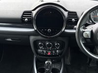 USED 2022 22 MINI CLUBMAN 2.0 Cooper S Exclusive Estate 6dr Petrol Steptronic Euro 6 (s/s) (178 ps) + SERVICE HISTORY + 18" ALLOY WHEELS + AUTOMATIC GEARBOX + DAYTIME RUNNING LIGHTS + SUN ROOF + SATELLITE NAVIGATION + FULL BLACK LEATHER SEATS + HEATED FRONT SEATS + AUTO HEADLIGHTS + REAR PARKING SENSORS + DUAL CLIMATE CONTROL + CRUISE CONTROL + BLUETOOTH / TELEPHONE PREPARATION + RADIO / USB / DAB / MP3 PLAYER + MUCH MUCH MORE...