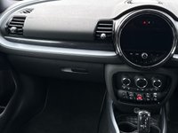 USED 2022 22 MINI CLUBMAN 2.0 Cooper S Exclusive Estate 6dr Petrol Steptronic Euro 6 (s/s) (178 ps) + SERVICE HISTORY + 18" ALLOY WHEELS + AUTOMATIC GEARBOX + DAYTIME RUNNING LIGHTS + SUN ROOF + SATELLITE NAVIGATION + FULL BLACK LEATHER SEATS + HEATED FRONT SEATS + AUTO HEADLIGHTS + REAR PARKING SENSORS + DUAL CLIMATE CONTROL + CRUISE CONTROL + BLUETOOTH / TELEPHONE PREPARATION + RADIO / USB / DAB / MP3 PLAYER + MUCH MUCH MORE...