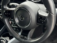 USED 2022 22 MINI CLUBMAN 2.0 Cooper S Exclusive Estate 6dr Petrol Steptronic Euro 6 (s/s) (178 ps) + SERVICE HISTORY + 18" ALLOY WHEELS + AUTOMATIC GEARBOX + DAYTIME RUNNING LIGHTS + SUN ROOF + SATELLITE NAVIGATION + FULL BLACK LEATHER SEATS + HEATED FRONT SEATS + AUTO HEADLIGHTS + REAR PARKING SENSORS + DUAL CLIMATE CONTROL + CRUISE CONTROL + BLUETOOTH / TELEPHONE PREPARATION + RADIO / USB / DAB / MP3 PLAYER + MUCH MUCH MORE...