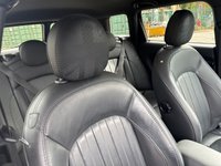 USED 2022 22 MINI CLUBMAN 2.0 Cooper S Exclusive Estate 6dr Petrol Steptronic Euro 6 (s/s) (178 ps) + SERVICE HISTORY + 18" ALLOY WHEELS + AUTOMATIC GEARBOX + DAYTIME RUNNING LIGHTS + SUN ROOF + SATELLITE NAVIGATION + FULL BLACK LEATHER SEATS + HEATED FRONT SEATS + AUTO HEADLIGHTS + REAR PARKING SENSORS + DUAL CLIMATE CONTROL + CRUISE CONTROL + BLUETOOTH / TELEPHONE PREPARATION + RADIO / USB / DAB / MP3 PLAYER + MUCH MUCH MORE...