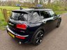 USED 2022 22 MINI CLUBMAN 2.0 Cooper S Exclusive Estate 6dr Petrol Steptronic Euro 6 (s/s) (178 ps) + SERVICE HISTORY + 18" ALLOY WHEELS + AUTOMATIC GEARBOX + DAYTIME RUNNING LIGHTS + SUN ROOF + SATELLITE NAVIGATION + FULL BLACK LEATHER SEATS + HEATED FRONT SEATS + AUTO HEADLIGHTS + REAR PARKING SENSORS + DUAL CLIMATE CONTROL + CRUISE CONTROL + BLUETOOTH / TELEPHONE PREPARATION + RADIO / USB / DAB / MP3 PLAYER + MUCH MUCH MORE...