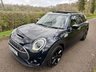USED 2022 22 MINI CLUBMAN 2.0 Cooper S Exclusive Estate 6dr Petrol Steptronic Euro 6 (s/s) (178 ps) + SERVICE HISTORY + 18" ALLOY WHEELS + AUTOMATIC GEARBOX + DAYTIME RUNNING LIGHTS + SUN ROOF + SATELLITE NAVIGATION + FULL BLACK LEATHER SEATS + HEATED FRONT SEATS + AUTO HEADLIGHTS + REAR PARKING SENSORS + DUAL CLIMATE CONTROL + CRUISE CONTROL + BLUETOOTH / TELEPHONE PREPARATION + RADIO / USB / DAB / MP3 PLAYER + MUCH MUCH MORE...