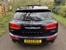 USED 2022 22 MINI CLUBMAN 2.0 Cooper S Exclusive Estate 6dr Petrol Steptronic Euro 6 (s/s) (178 ps) + SERVICE HISTORY + 18" ALLOY WHEELS + AUTOMATIC GEARBOX + DAYTIME RUNNING LIGHTS + SUN ROOF + SATELLITE NAVIGATION + FULL BLACK LEATHER SEATS + HEATED FRONT SEATS + AUTO HEADLIGHTS + REAR PARKING SENSORS + DUAL CLIMATE CONTROL + CRUISE CONTROL + BLUETOOTH / TELEPHONE PREPARATION + RADIO / USB / DAB / MP3 PLAYER + MUCH MUCH MORE...