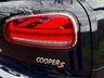USED 2022 22 MINI CLUBMAN 2.0 Cooper S Exclusive Estate 6dr Petrol Steptronic Euro 6 (s/s) (178 ps) + SERVICE HISTORY + 18" ALLOY WHEELS + AUTOMATIC GEARBOX + DAYTIME RUNNING LIGHTS + SUN ROOF + SATELLITE NAVIGATION + FULL BLACK LEATHER SEATS + HEATED FRONT SEATS + AUTO HEADLIGHTS + REAR PARKING SENSORS + DUAL CLIMATE CONTROL + CRUISE CONTROL + BLUETOOTH / TELEPHONE PREPARATION + RADIO / USB / DAB / MP3 PLAYER + MUCH MUCH MORE...