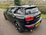 USED 2022 22 MINI CLUBMAN 2.0 Cooper S Exclusive Estate 6dr Petrol Steptronic Euro 6 (s/s) (178 ps) + SERVICE HISTORY + 18" ALLOY WHEELS + AUTOMATIC GEARBOX + DAYTIME RUNNING LIGHTS + SUN ROOF + SATELLITE NAVIGATION + FULL BLACK LEATHER SEATS + HEATED FRONT SEATS + AUTO HEADLIGHTS + REAR PARKING SENSORS + DUAL CLIMATE CONTROL + CRUISE CONTROL + BLUETOOTH / TELEPHONE PREPARATION + RADIO / USB / DAB / MP3 PLAYER + MUCH MUCH MORE...