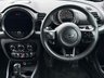 USED 2022 22 MINI CLUBMAN 2.0 Cooper S Exclusive Estate 6dr Petrol Steptronic Euro 6 (s/s) (178 ps) + SERVICE HISTORY + 18" ALLOY WHEELS + AUTOMATIC GEARBOX + DAYTIME RUNNING LIGHTS + SUN ROOF + SATELLITE NAVIGATION + FULL BLACK LEATHER SEATS + HEATED FRONT SEATS + AUTO HEADLIGHTS + REAR PARKING SENSORS + DUAL CLIMATE CONTROL + CRUISE CONTROL + BLUETOOTH / TELEPHONE PREPARATION + RADIO / USB / DAB / MP3 PLAYER + MUCH MUCH MORE...