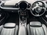 USED 2022 22 MINI CLUBMAN 2.0 Cooper S Exclusive Estate 6dr Petrol Steptronic Euro 6 (s/s) (178 ps) + SERVICE HISTORY + 18" ALLOY WHEELS + AUTOMATIC GEARBOX + DAYTIME RUNNING LIGHTS + SUN ROOF + SATELLITE NAVIGATION + FULL BLACK LEATHER SEATS + HEATED FRONT SEATS + AUTO HEADLIGHTS + REAR PARKING SENSORS + DUAL CLIMATE CONTROL + CRUISE CONTROL + BLUETOOTH / TELEPHONE PREPARATION + RADIO / USB / DAB / MP3 PLAYER + MUCH MUCH MORE...