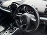 USED 2022 22 MINI CLUBMAN 2.0 Cooper S Exclusive Estate 6dr Petrol Steptronic Euro 6 (s/s) (178 ps) + SERVICE HISTORY + 18" ALLOY WHEELS + AUTOMATIC GEARBOX + DAYTIME RUNNING LIGHTS + SUN ROOF + SATELLITE NAVIGATION + FULL BLACK LEATHER SEATS + HEATED FRONT SEATS + AUTO HEADLIGHTS + REAR PARKING SENSORS + DUAL CLIMATE CONTROL + CRUISE CONTROL + BLUETOOTH / TELEPHONE PREPARATION + RADIO / USB / DAB / MP3 PLAYER + MUCH MUCH MORE...