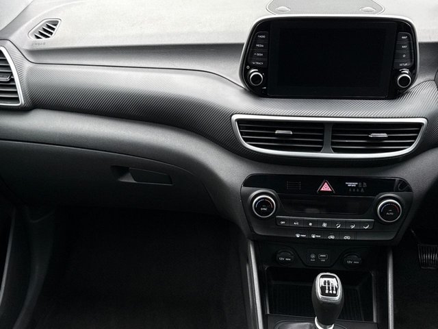 2021 HYUNDAI TUCSON - Photo 12