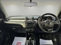 USED 2019 19 SUZUKI SWIFT 1.2 Dualjet Attitude Hatchback 5dr Petrol Manual Euro 6  