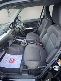 USED 2019 19 SUZUKI SWIFT 1.2 Dualjet Attitude Hatchback 5dr Petrol Manual Euro 6  