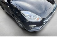 USED 2019 19 SUZUKI SWIFT 1.2 Dualjet Attitude Hatchback 5dr Petrol Manual Euro 6  