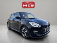 USED 2019 19 SUZUKI SWIFT 1.2 Dualjet Attitude Hatchback 5dr Petrol Manual Euro 6  