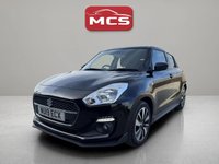 USED 2019 19 SUZUKI SWIFT 1.2 Dualjet Attitude Hatchback 5dr Petrol Manual Euro 6  
