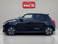 USED 2019 19 SUZUKI SWIFT 1.2 Dualjet Attitude Hatchback 5dr Petrol Manual Euro 6  