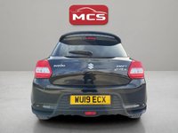 USED 2019 19 SUZUKI SWIFT 1.2 Dualjet Attitude Hatchback 5dr Petrol Manual Euro 6  