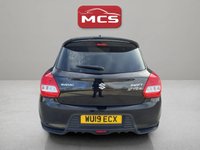 USED 2019 19 SUZUKI SWIFT 1.2 Dualjet Attitude Hatchback 5dr Petrol Manual Euro 6  